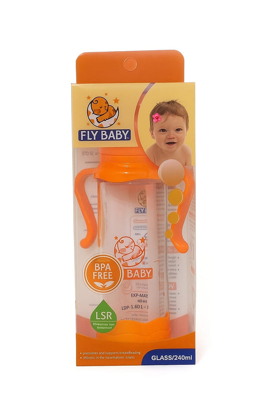 Baby Feeding Bottle