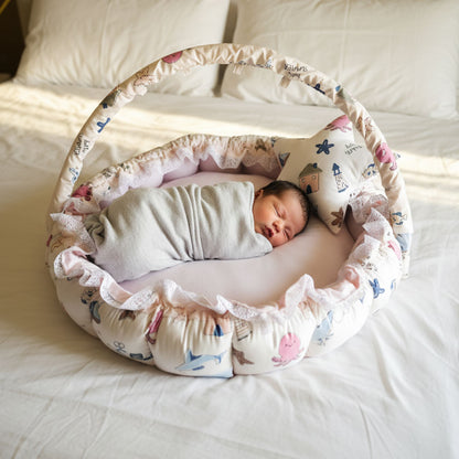 NonoBaby Nest