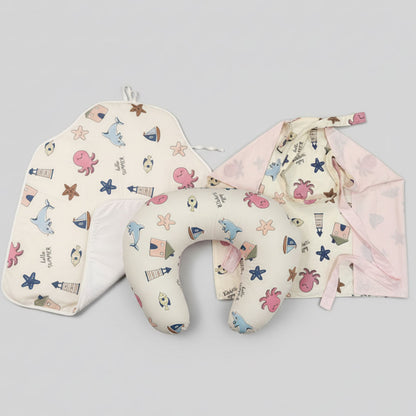 NonoBaby Comfort Essentials Bundle