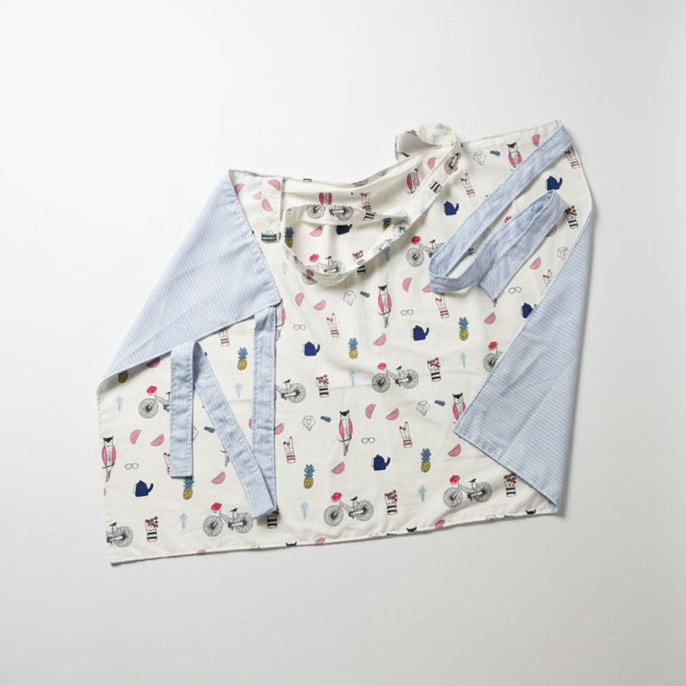 NonoBaby Comfort Essentials Bundle