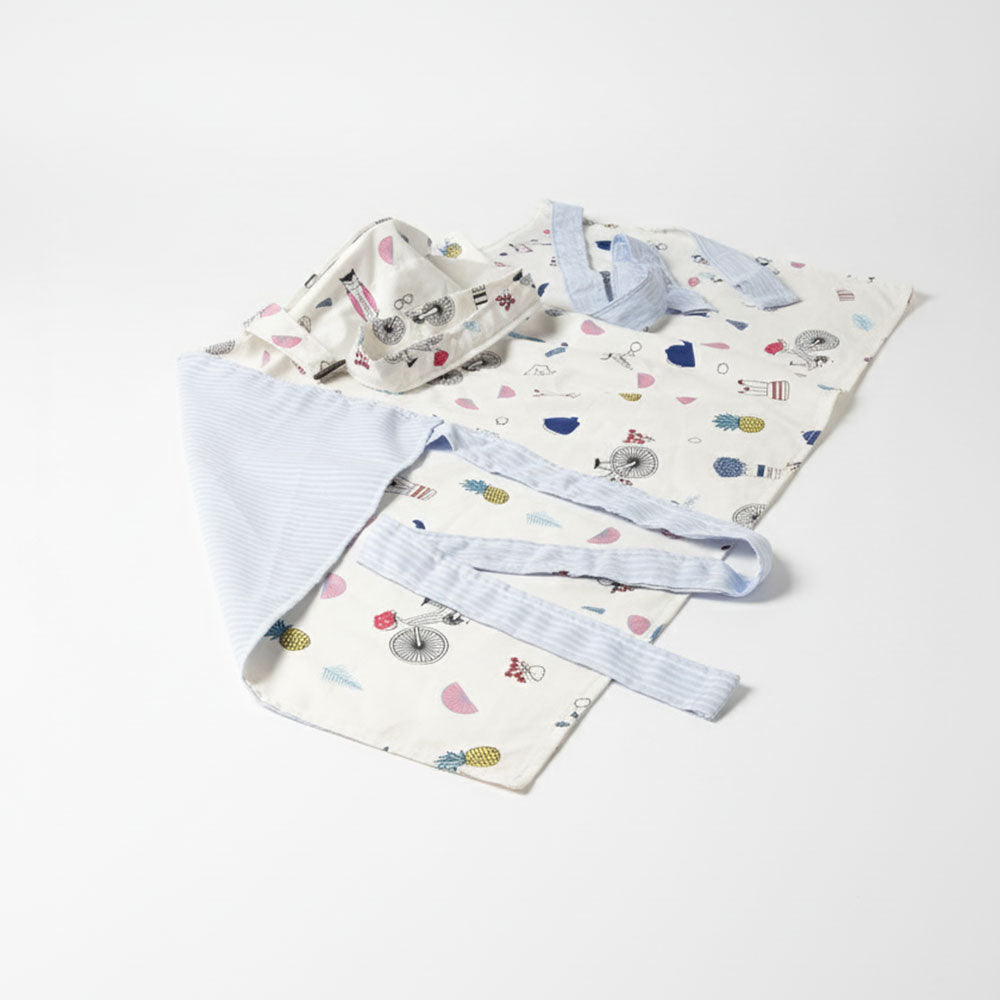 NonoBaby Comfort Essentials Bundle