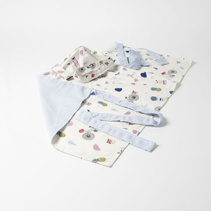 NonoBaby Comfort Essentials Bundle