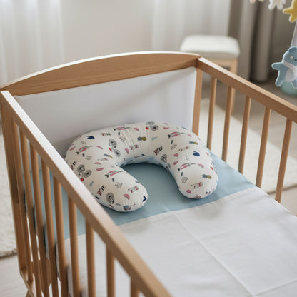 NonoBaby Comfort Essentials Bundle