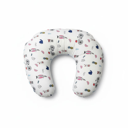 NonoBaby Comfort Essentials Bundle