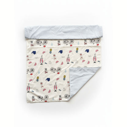 NonoBaby Comfort Essentials Bundle